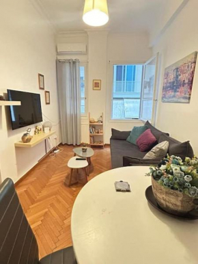 Kolonaki Central Apartment